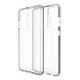 GEAR4 Crystal Palace, Galaxy S21 FE, Transparent (47057)