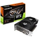 GIGABYTE GV-N3060WF2OC-12GD WindForce OC LHR, GeForce RTX 3060, 12GB GDDR6, PCI-Express