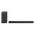 LG ELECTRONICS S75Q, 3.1.2-Kanal Dolby Atmos Soundbar mit Wireless Subwoofer