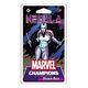 Marvel Champions: The Card Game - Nebula (Fantasy Flight Games)