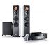 TEUFEL Ultima 40 Kombo Power Edition, Weiss (105809002)