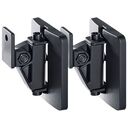 TEUFEL AC 3500 SM Wall Mount, Black (102418001)