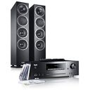 TEUFEL Theater 500 Kombo, Black (105580001)