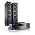 TEUFEL Theater 500 Kombo, Black (105580001)