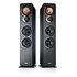 TEUFEL Ultima 40, Black (105781001)