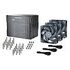 PHANTEKS PH-F120T30, 120mm, 3er Pack (PH-F120T30_BG_3P)