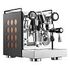 ROCKET ESPRESSO MILANO Appartamento, Schwarz / Kupfer (RE501B1C11)