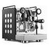 ROCKET ESPRESSO MILANO Appartamento, Schwarz / Weiss (RE501B1W11)