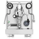 ROCKET ESPRESSO MILANO Appartamento, Silver / White (RE501A1W11)
