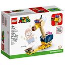 LEGO Super Mario - Conkdor's Noggin Popper Expansion Set (71414)