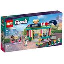 LEGO Friends - Heartlake Downtown Diner (41728)