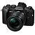 OM SYSTEM OM-5 Kit, 12-45mm ED Pro, Schwarz