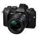 OM SYSTEM OM-5 Kit, 12-45mm ED Pro, Schwarz