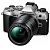 OM SYSTEM OM-5 Kit, 14-150mm ED, Silver
