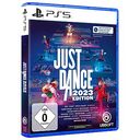 Just Dance 2023 (Ubisoft), PS5