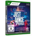 Just Dance 2023 (Ubisoft), Xbox Series X|S