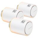 NETATMO Smart Radiator Valves Set (NBU-NAV-EU)