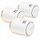 NETATMO Smart Radiator Valves Set (NBU-NAV-EU)