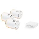 NETATMO Smart Radiator Valves Set (NAV01-SP3V-EN)