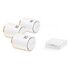 NETATMO Smart Radiator Valves Set (NAV01-SP3V-EN)