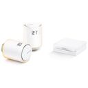 NETATMO Smart Radiator Valves Set (NVP01-EN)