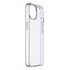 CELLULAR LINE Strong Guard for iPhone 14, Transparent (CLEARDUOIPH14T)