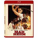Mad Heidi (Blu-ray, 2022, A.Lucy / C.Van Dien)