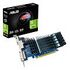 ASUS GT730-SL-2GD3-BRK-EVO, GeForce GT 730, 2.0GB DDR3, PCI-Express (90YV0HN0-M0NA00)