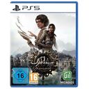 Syberia: The World Before - 20 Year Edition (Microids), PS5
