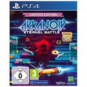 Arkanoid: Eternal Battle - Limited Edition (Microids), PS4