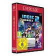 Evercade Cartridge #28: Indie Heroes Collection 2 (Blaze)