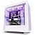 NZXT H7 Flow Window, Matte White (CM-H71FW-01)