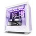 NZXT H7 Flow Window, Matte White (CM-H71FW-01)