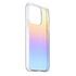 CELLULAR LINE Prisma Case for iPhone 14 Pro, Iridescent (PRISMACIPH14PROT)