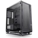 THERMALTAKE Core P6 Tempered Glass Window, Black (CA-1V2-00M1WN-00)