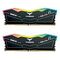 TEAM GROUP T-Force Delta RGB Kit, DDR5-7600, Intel optimiert, 32GB, CL36, Schwarz (FF3D532G7600HC36DDC01)