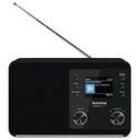 TECHNISAT DigitRadio 307 BT, Schwarz (0000/3977)