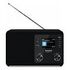 TECHNISAT DigitRadio 307 BT, Black (0000/3977)