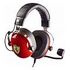 THRUSTMASTER T.Racing Scuderia Ferrari Edition DTS Gaming Headset, PC / Playstation / Xbox / NSW (4060197)