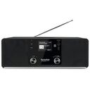 TECHNISAT DigitRadio 370 IR, Black (0000/3971)
