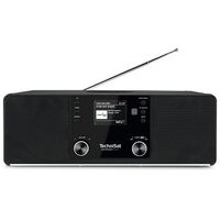 TECHNISAT DigitRadio 370 IR, Black (0000/3971)