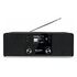 TECHNISAT DigitRadio 370 IR, Schwarz (0000/3971)