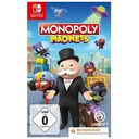 Monopoly Madness (Ubisoft), NSW