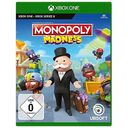 Monopoly Madness (Ubisoft), Xbox One