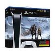 SONY Playstation 5 Digital Edition, God of War 2: Ragnarök Bundle (PS5)