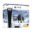 SONY Playstation 5, God of War 2: Ragnarök Bundle (PS5)
