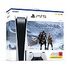 SONY Playstation 5, God of War 2: Ragnarök Bundle (PS5)