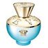 VERSACE Dylan Turquoise pour Femme Eau de Toilette Spray 100 ml