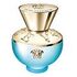 VERSACE Dylan Turquoise pour Femme Eau de Toilette Spray 50 ml