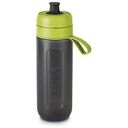 BRITA Active Water Filter Bottle, Fresh Lime (1020330)